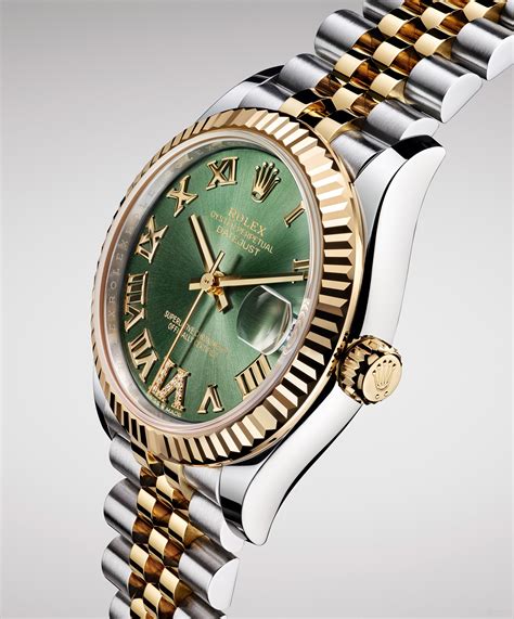 rolex date just 31 lady prezzo|Rolex oyster steel 31.